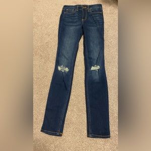 Hollister Skinny Jeans